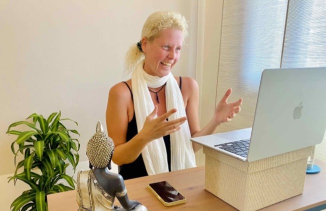 Franziska Heyde entrepreneurship education